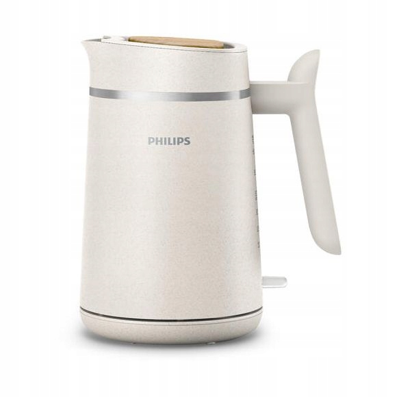 Rýchlovarná kanvica Philips HD9365/10 2200 W 1,7 l biela
